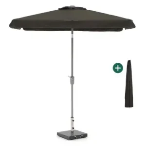 Shadowline Aruba Sonnenschirm 210x150 cm Markenprodukt