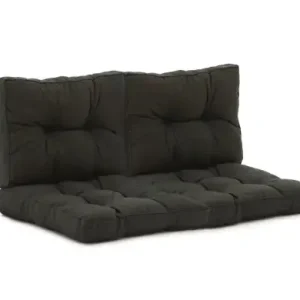 Ausverkauf Madison Florance Palettenkissen Set ca. 120x60 cm 4-teilig