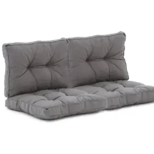 Madison Florance Palettenkissen Set ca. 120x60 cm 4-teilig Mega-Angebot