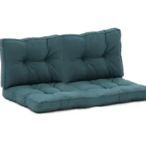 Knallerangebot Madison Florance Palettenkissen Set ca. 120x60 cm 4-teilig