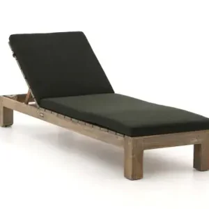 Letzte Chance ROUGH-X Gartenliege