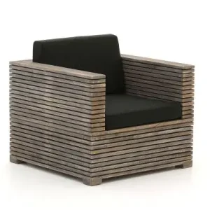 Kostenfreie Lieferung ROUGH-C Gartensessel