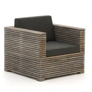 Billig ROUGH-C Gartensessel