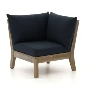 Billig ROUGH Batang Lounge Eckelement 75 cm