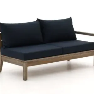 Versand Am Gleichen Tag ROUGH Batang Lounge Element linker Arm 155 cm