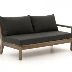 Wochenendangebot ROUGH Batang Lounge Element linker Arm 155 cm