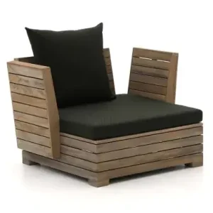 Sofort Bestellen ROUGH-B Gartensessel