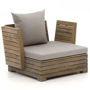 Zertifiziert ROUGH-B Gartensessel