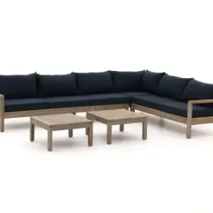 Schneller Versand ROUGH Batang Ecklounge-Set 6-teilig rechts