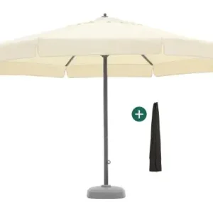 Shadowline Jamaica Sonnenschirm ø 500 cm Online Kaufen