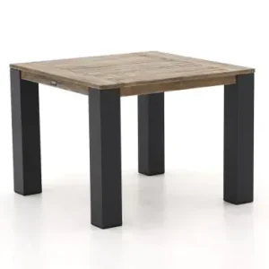 ROUGH-X Gartentisch 100x100x76 cm Jetzt Bestellen