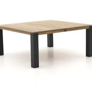 ROUGH-X Gartentisch 170x170x76 cm Online Kaufen