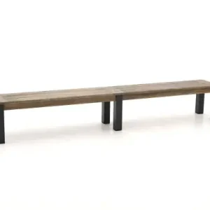 ROUGH-X Picknickbank 285x42x45 cm Top-Angebot