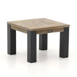 Echt ROUGH-X Beistelltisch Outdoor 55x55x40 cm