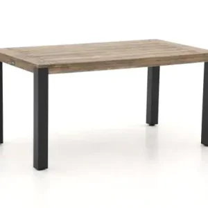 Highlight ROUGH-S Gartentisch 160x90x76 cm