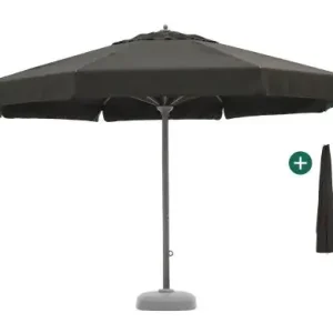 Shadowline Java Sonnenschirm ø 500 cm Expressversand