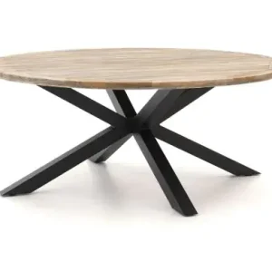 ROUGH-Y Esstisch ø 180 cm (h:75 cm) Garantierte Lieferung