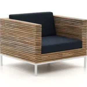 Aktuell ROUGH-D Gartensessel