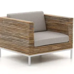 Ausverkauf ROUGH-D Gartensessel