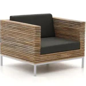 Finale Aktion ROUGH-D Gartensessel