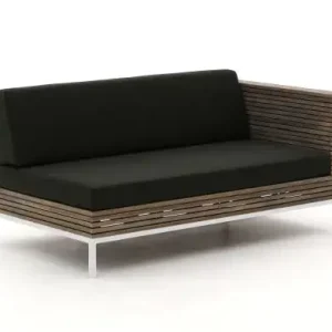 Super-Preis ROUGH-D Lounge Element linker Arm 161 cm