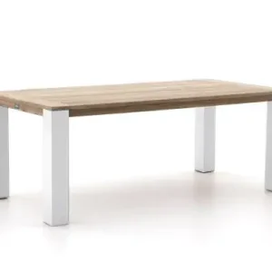 Sichere Zahlung ROUGH-X Gartentisch 200x100x76 cm