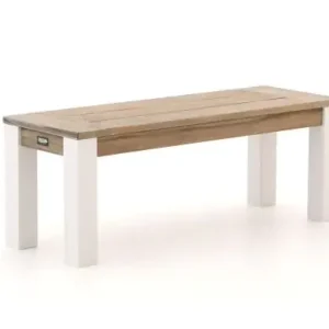 Preisreduziert ROUGH-X Picknickbank 120x42x45 cm