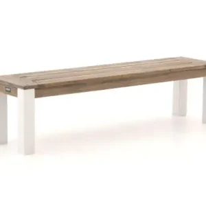 ROUGH-X Picknickbank 170x42x45 cm Super-Preis