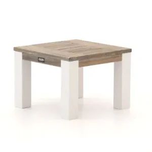 Jetzt Kaufen ROUGH-X Beistelltisch 55x55x40 cm