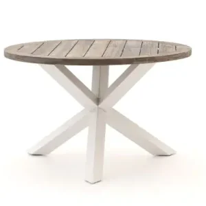 Sale ROUGH-Y Gartentisch ø 120 cm (h:75 cm)