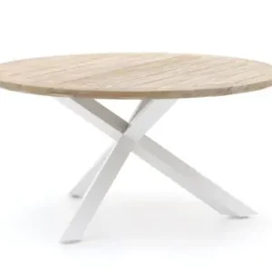 ROUGH-Y Gartentisch ø 150 cm (h:75 cm) Nur Heute