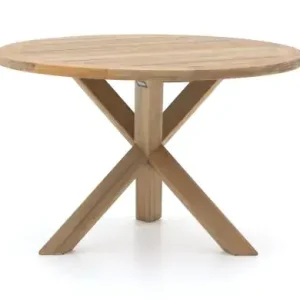 Top-Seller ROUGH-Y Gartentisch ø 120 cm (h:75 cm)