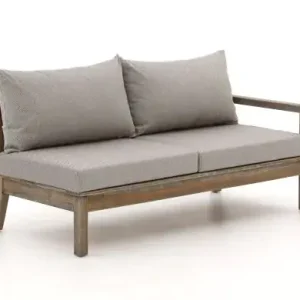 Preisknaller ROUGH Batang Lounge Element linker Arm 155 cm