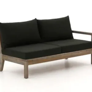 Nur Heute ROUGH Batang Lounge Element linker Arm 155 cm