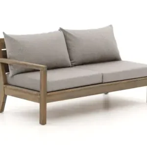 Angebot ROUGH Batang Lounge Element rechter Arm 155 cm