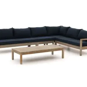 Direktkauf ROUGH Batang Ecklounge-Set 5-teilig rechts