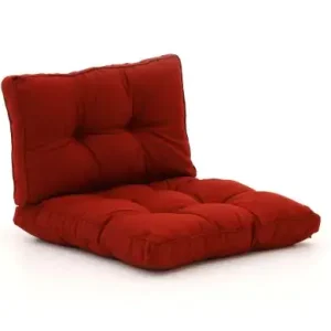 Neue Ware Madison Florance Loungekissen Sitz ca. 73x73 cm Rücken ca. 73x43 cm