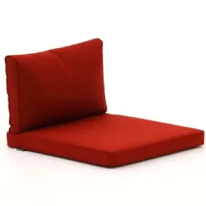 Knallerangebot Madison Loungekissen Luxus Sitz 73x73 cm Rücken 73x40 cm