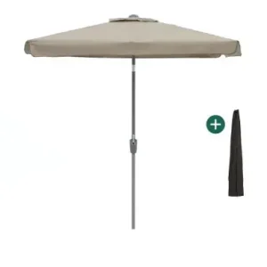 Shadowline Aruba Sonnenschirm 210x150 cm Bestpreis