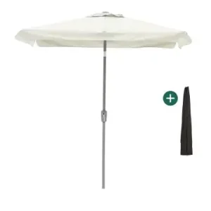 Expressversand Shadowline Aruba Sonnenschirm 210x150 cm