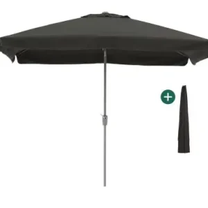 Shadowline Aruba Sonnenschirm 300x200 cm Echt