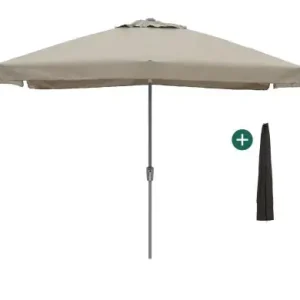 Shadowline Aruba Sonnenschirm 300x200 cm Top-Preis