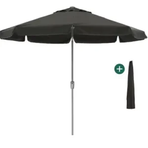 Preis Gesenkt Shadowline Aruba Sonnenschirm ø 300 cm