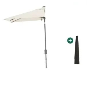 Bestpreis Shadowline balkon-Sonnenschirm 210x130 cm