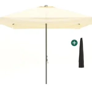 Neuheit Shadowline Bonaire Sonnenschrim 300x300 cm