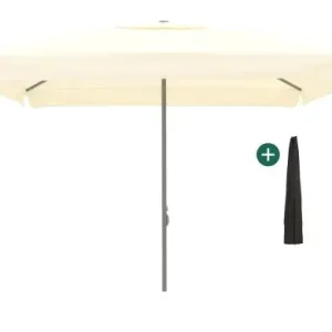 Must-Have Shadowline Bonaire Sonnenschirm 350x350 cm