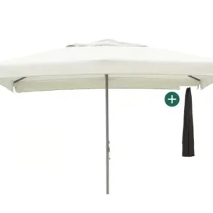 Billig Shadowline Bonaire Sonnenschirm 400x300 cm