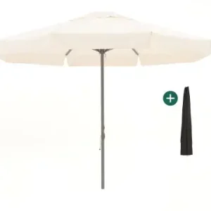 Bestseller Shadowline Bonaire Sonnenschirm ø 350 cm