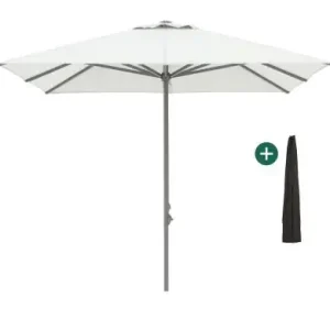 Billig Shadowline Cuba Sonnenschirm 300x300 cm