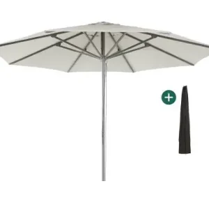 Shadowline Cuba Sonnenschirm ø 400 cm Sale